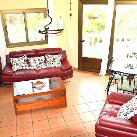 Villa Casita Tranquila Almería Esterno foto
