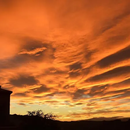 Villa Casita Tranquila Almería Esterno foto