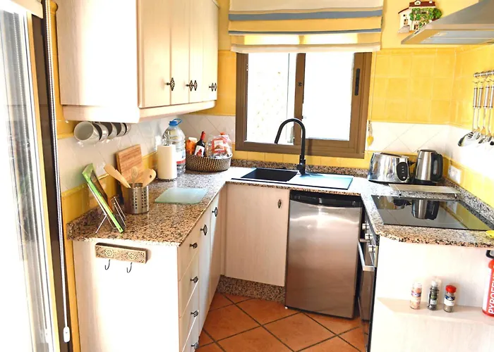 Casita Tranquila