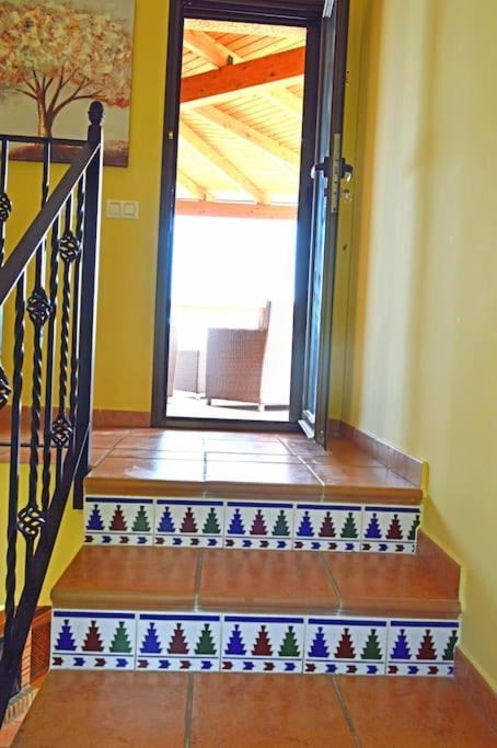 Casita Tranquila Villa
