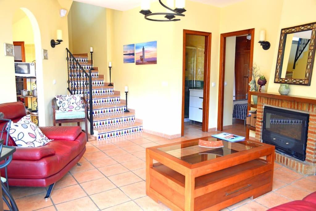Casita Tranquila Villa Almeria