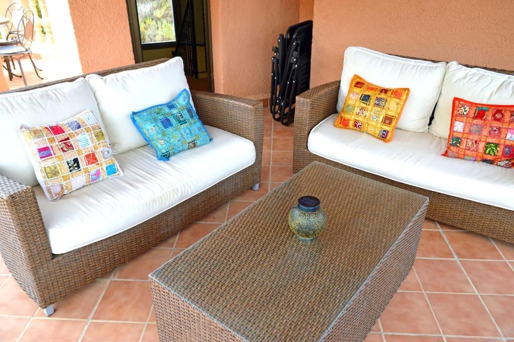 Casita Tranquila Almeria