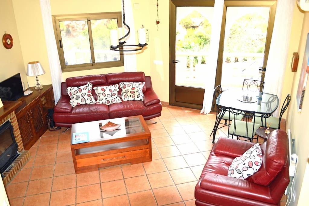 Villa Casita Tranquila