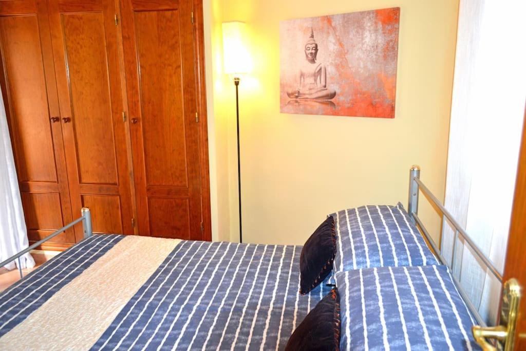 Casita Tranquila Villa Almeria