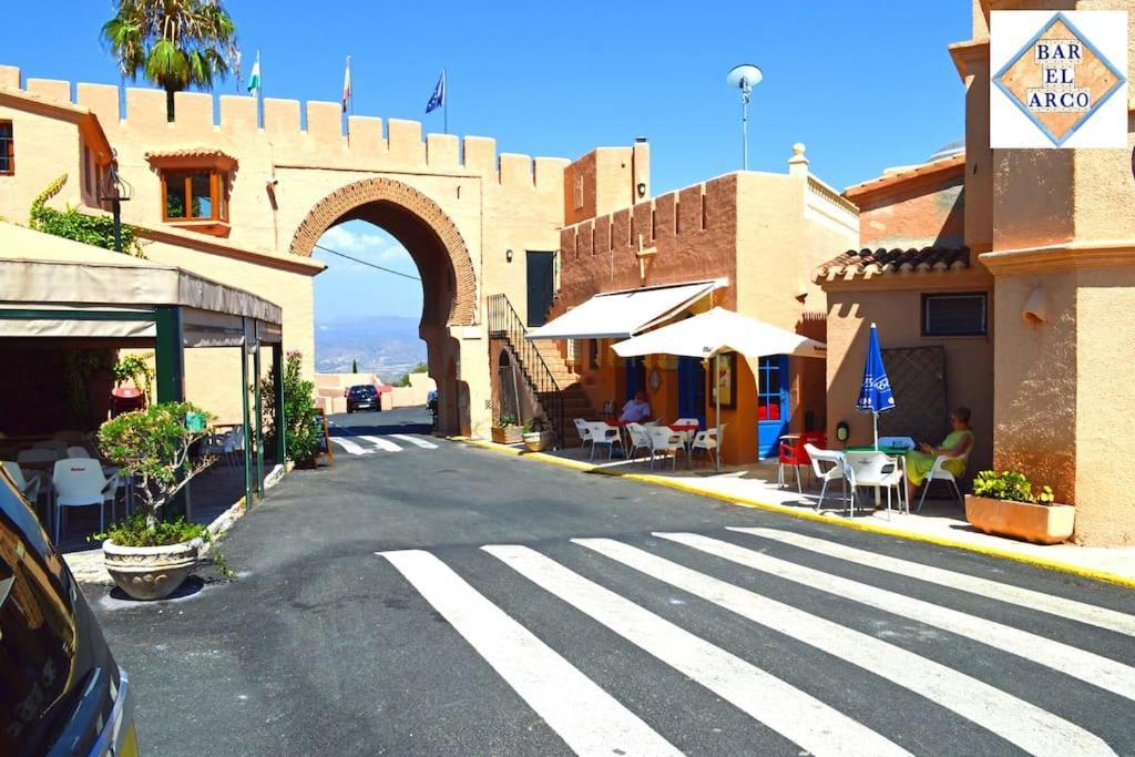 Casita Tranquila Almeria