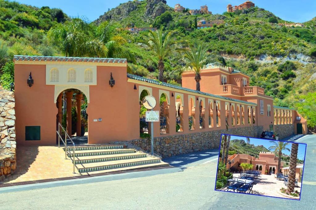 Villa Casita Tranquila *