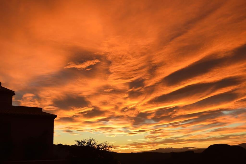 Casita Tranquila Almeria
