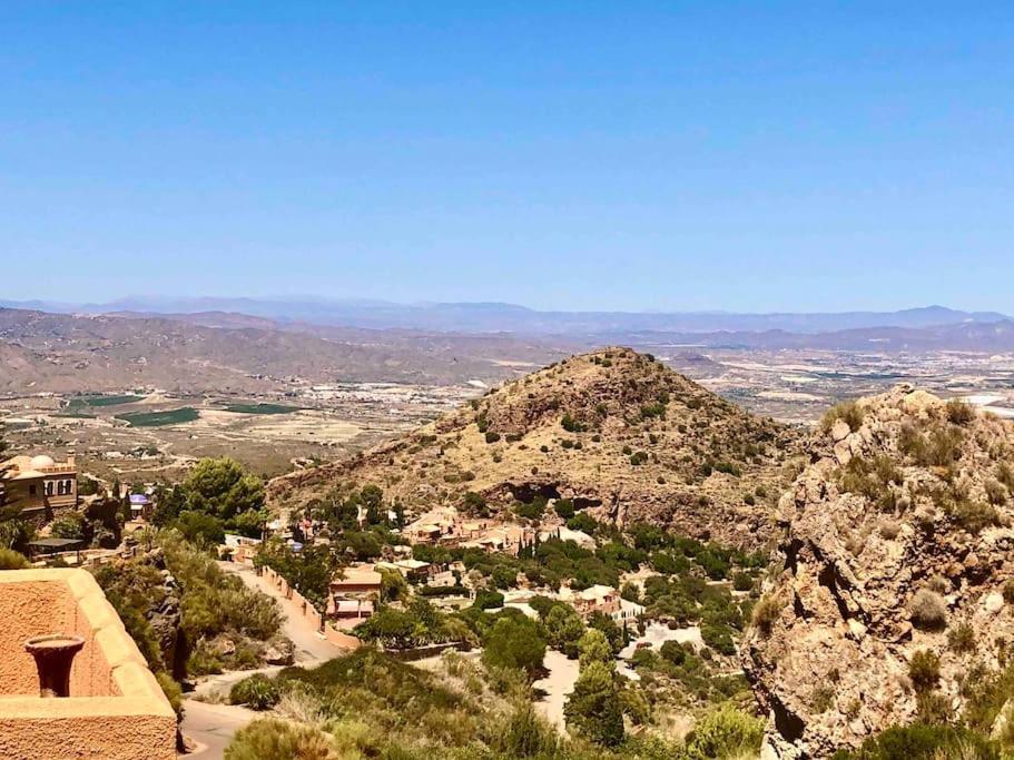 Villa Casita Tranquila Almeria