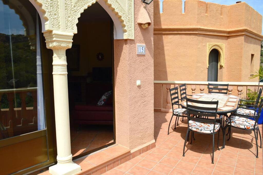 Casita Tranquila * Almeria