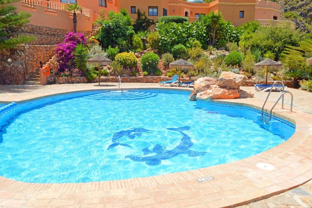 Casita Tranquila * Almeria