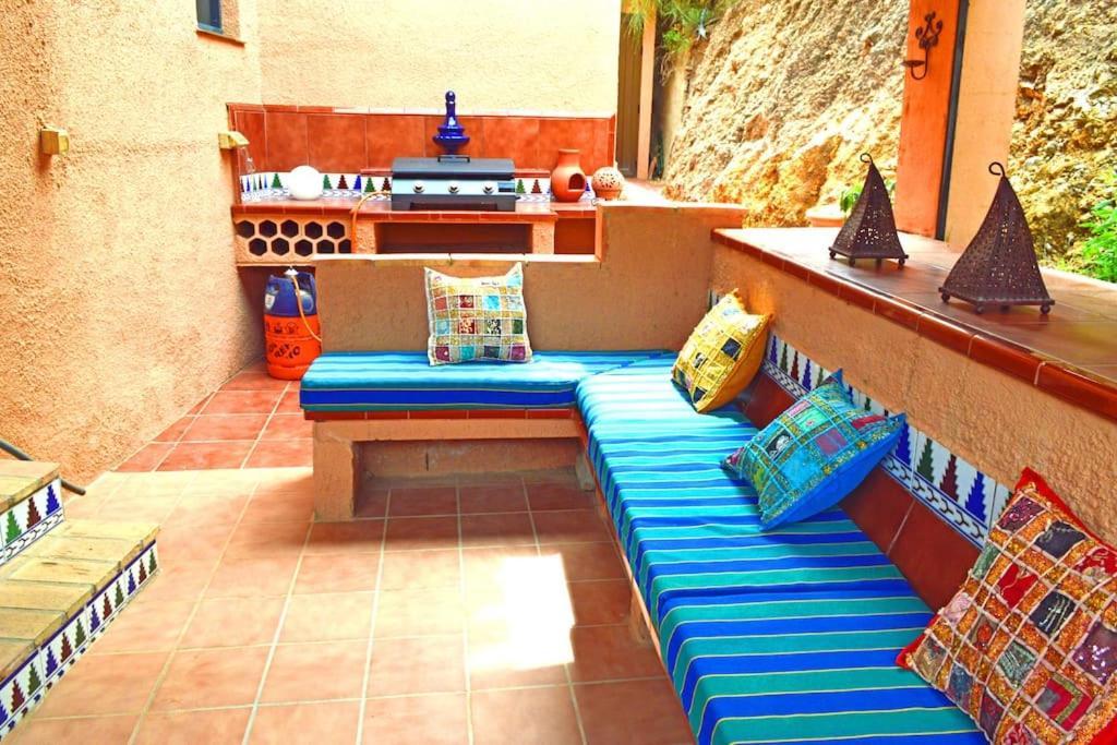 Casita Tranquila * Almeria